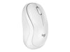Mouse Inalámbrico Logitech M240 Silent