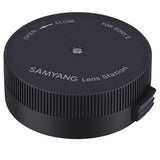 Samyang Lens Station  Calibrador de Lentes Sanyang Montura E