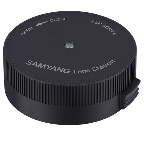 Samyang Lens Station  Calibrador de Lentes Sanyang Montura E