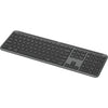 Teclado Dual Bluetooth Wireless Logitech Signature Slim K950
