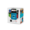 Parlante Bluetooth Microlab Karaoke Lil Tws