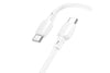 Cable Tipo C a Tipo C BX93 Borofone 1 Metro 100w
