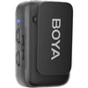 Boya BY-BOYAMIC 2-02  Micrófono Inalámbrico Doble con IA