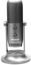 Microfono Condensador Cardioide Profesional Tritton Halo