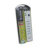 Alargador Extension 2.1 Metros 7 Entradas Microlab