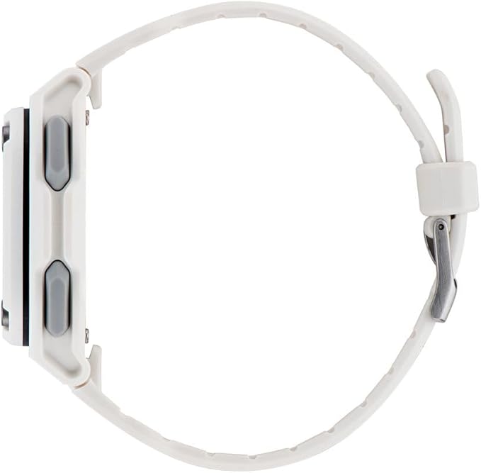 Reloj Adidas Originals City Tech 2 Blanco Digital AOST23062