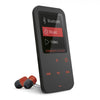 Energy MP4 Touch 8 Gb Bluetooth Radio FM
