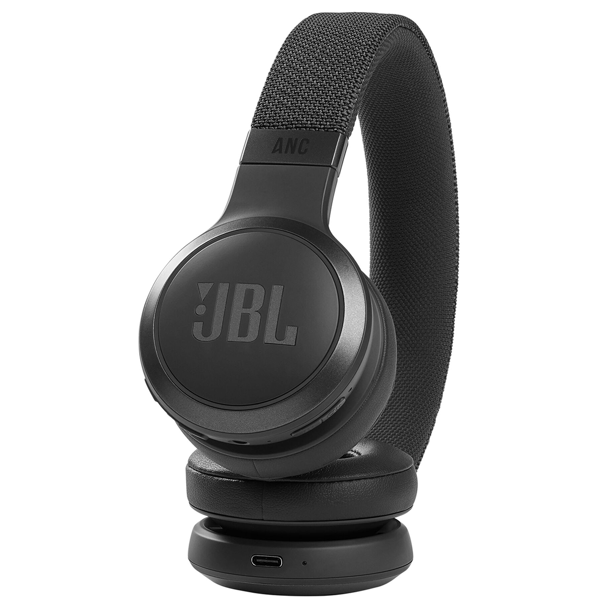 Audifonos Bluetooth Jbl On-ear Noise cancel Live 460nc
