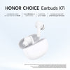 Audífonos Bluetooth Honor Choice Earbuds X7i