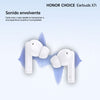 Audífonos Bluetooth Honor Choice Earbuds X7i