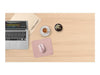 Mousepad Logitech Studio Series 23x20 cm
