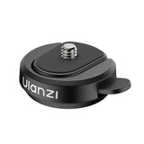 Ulanzi CK02 CKa Quick Release Backpack Clip