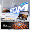 Lemorele P400 Wireless HDMI Multiples Transmisiones 1080P HD