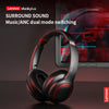 Audífonos Bluetooth Lenovo Thinkplus Th40 Cancelacion Ruido