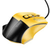 Mouse Gamer Hoco Con Cable Gm31 3600 Dpi