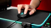 Mouse Gamer Fantech Helios Ux3 Rgb 16000 Dpi