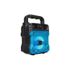 Parlante Bluetooth Microlab Karaoke Lil Tws