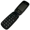Celular Senior Adulto Mayor Irt 3G Clamshell Pantalla