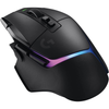 Mouse Gamer Inalambrico Logitech G502 x Plus Rgb 25000dpi