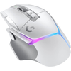Mouse Gamer Inalambrico Logitech G502 x Plus Rgb 25000dpi