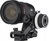 Samyang - Small Rig  MD3484 Cine Kit Follow Focus Para Lentes Samyang Montura E