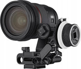 Samyang - Small Rig  MD3484 Cine Kit Follow Focus Para Lentes Samyang Montura E
