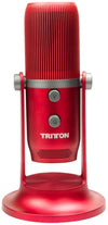 Microfono Condensador Cardioide Profesional Tritton Halo