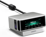 Estación UGREEN Nexode Pro 300W vista principal