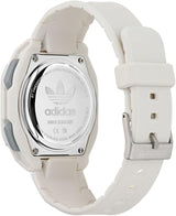 Reloj Adidas Originals City Tech 2 Blanco Digital AOST23062