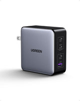Cargador UGREEN Nexode X 160W vista principal