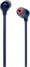 Audifonos Bluetooth Jbl In-ear Tune 125bt