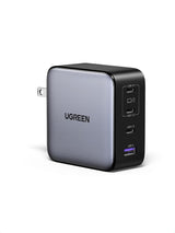 Cargador UGREEN Nexode 200W vista principal
