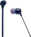 Audifonos Bluetooth Jbl In-ear Tune 125bt