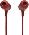 Audifonos Bluetooth Jbl Live 220 In Ear