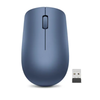Mouse Lenovo Compact 530 Inalámbrico