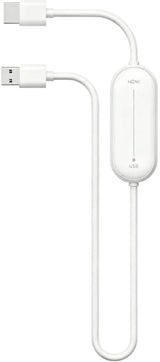 Lemorele P1000 Receptor Para Pantallas Imagen Desde Teléfonos