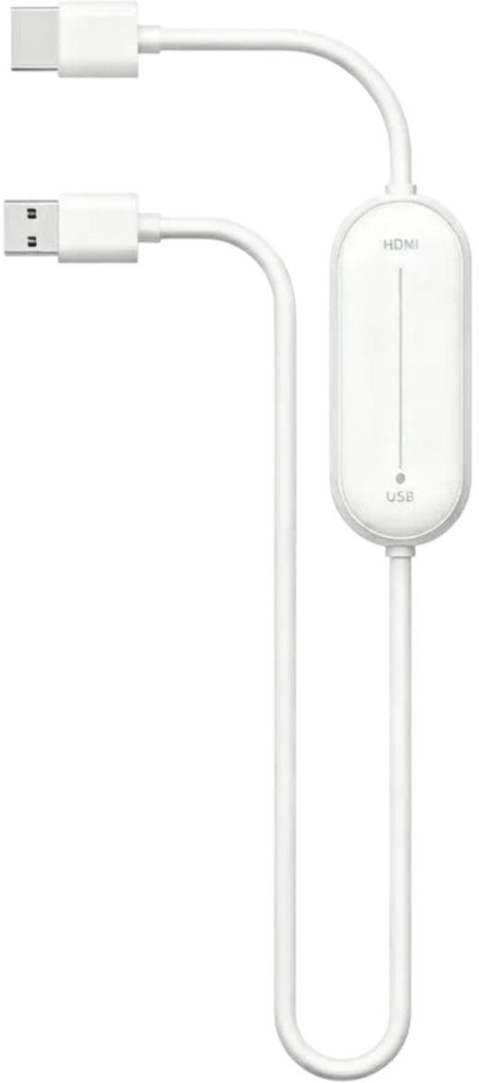 Lemorele P1000 Receptor Para Pantallas Imagen Desde Teléfonos