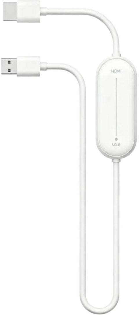 Lemorele P1000 Receptor Para Pantallas Imagen Desde Teléfonos