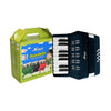 Acordeon 17 Teclas Mediano Nutech