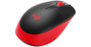 Mouse Logitech M190 Inalámbrico