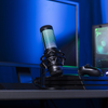 Micrófono Gamer Hyperx Quadcast S Rgb Pc Ps4 Mac