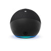 Parlante Amazon Echo Dot 5ta Gen Con Asistente Alexa