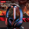 Audífonos Bluetooth Lenovo Thinkplus Th40 Cancelacion Ruido