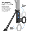 Ulanzi JJ03 Magnetic Phone Tripod