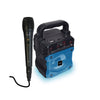 Parlante Bluetooth Microlab Karaoke Lil Tws