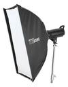 Triopo K3-6090 Softbox Armado Instantáneo