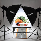 Triopo K3-6090 Softbox Armado Instantáneo