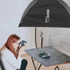 Triopo K3-6090 Softbox Armado Instantáneo