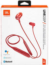 Audifonos Bluetooth Jbl Live 220 In Ear