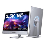 Monitor portátil UGREEN 16 pulgadas vista principal